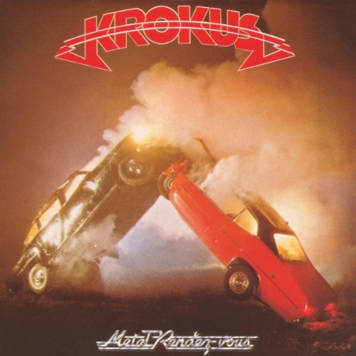 Metal Rendez-vous 7,11 8,87 13,31 ?(7 15 15)18 Vg+ Orléans