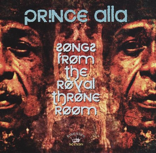 Songs From The Royal Throne Room