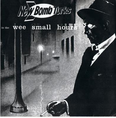 In The Wee Small Hours / Movin' On