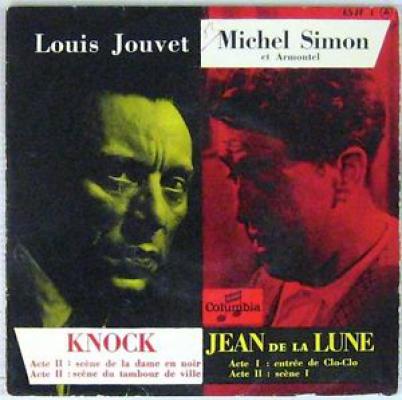 Knock (+ Jean De La Lune)