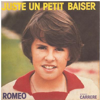 Juste Un Petit Baiser