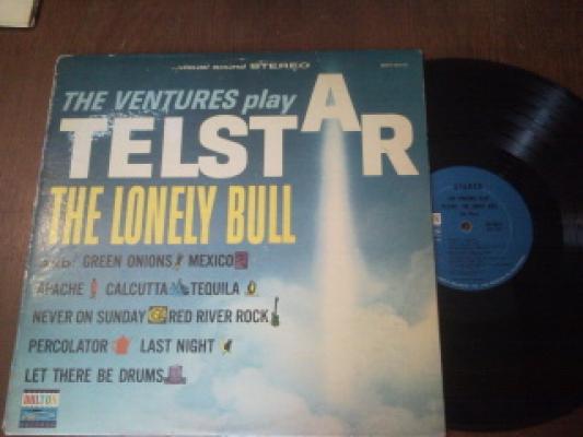 Play The Telstar