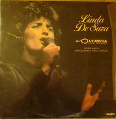 A L'olympia