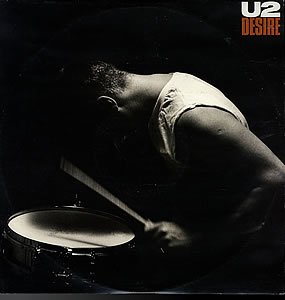 Desire / Hallelujah Here She Comes / Desire (hollywood Remix)