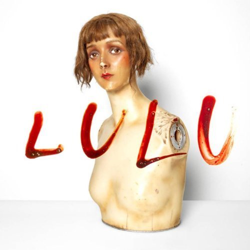 Lulu By Lou Reed, Metallica