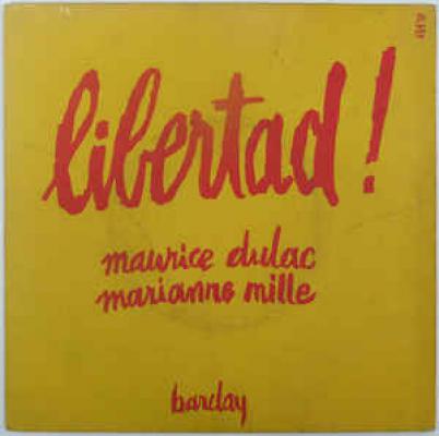 Libertad