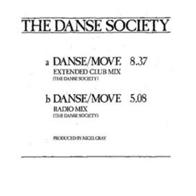 Danse / Move