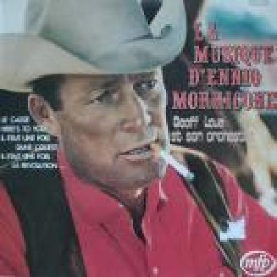 Ennio Morricone