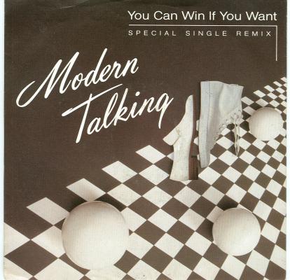 You Can Win If You Want