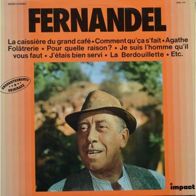 La Caissière Du Grand Café