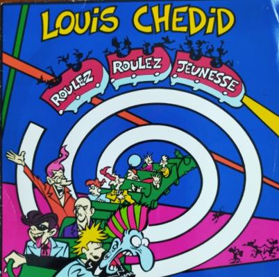 Roulez Jeunesse