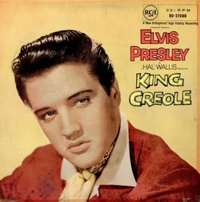 King Creole