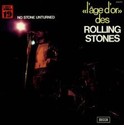 L'age D'or Des Rolling Stone Vol 19