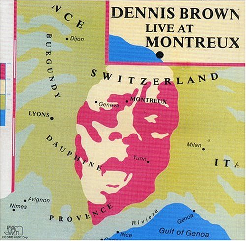 Live At Montreux
