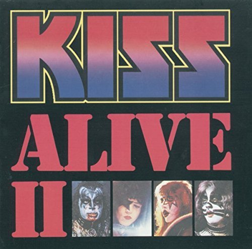 Alive Vol 2