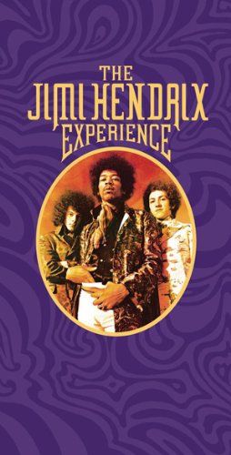 Jimi Hendrix Experience Box Set