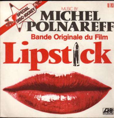 Bande Originale Du Film Lipstick