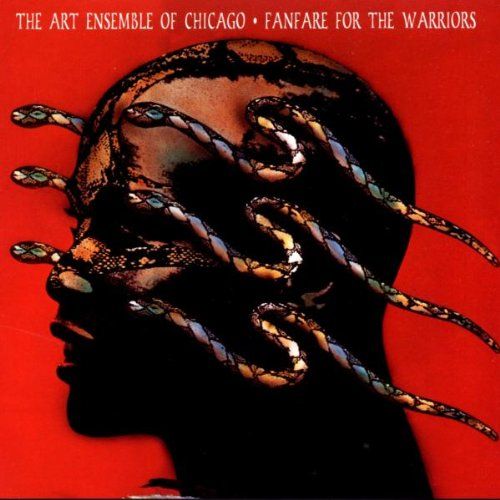 Fanfare For The Warriors