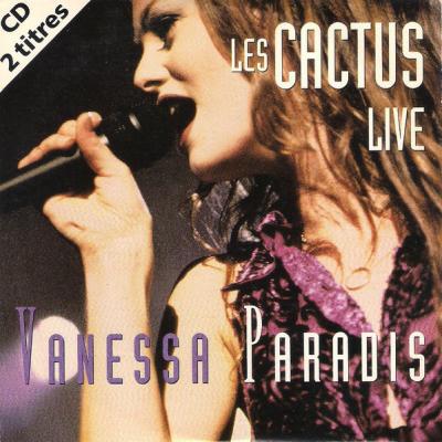 Les Cactus (live)
