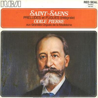 Préludes Et Fugues