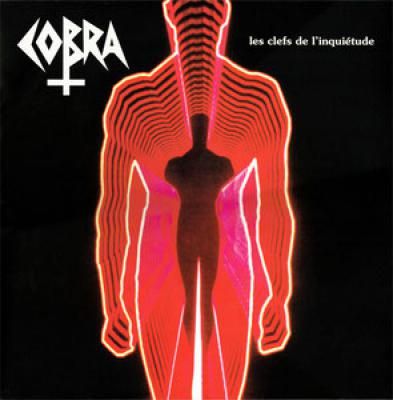 Les Clefs De L'inquiétude