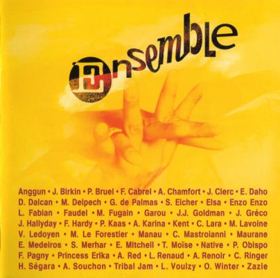 Ensemble