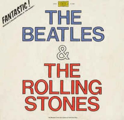 The Beatles & The Rolling Stones