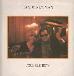 Good Old Boys