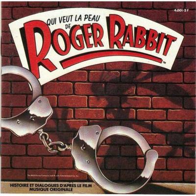 Qui Veut La Peau De Roger Rabbit