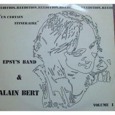 Un Certain Itinéraire Volume 1