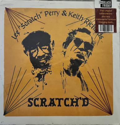 Scratchd