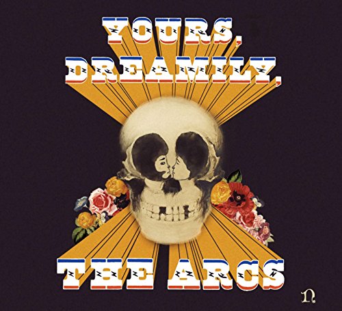 Yours, Dreamily