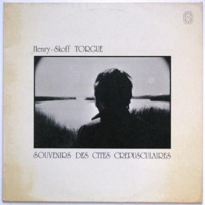 Souvenirs Des Cités Crépusculaires