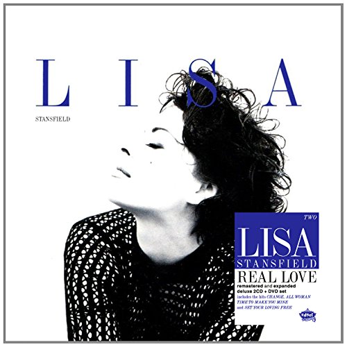 Real Love: Deluxe