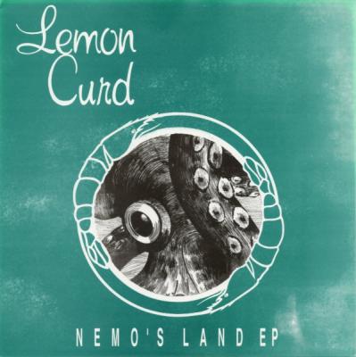 Nemo's Land Ep