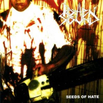 Seeds Of Hate / Crap