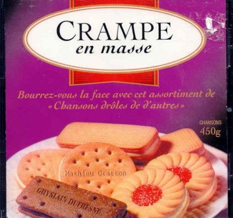 Chansons Drôles De D'autres