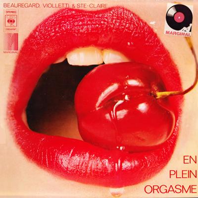 En Plein Orgasme