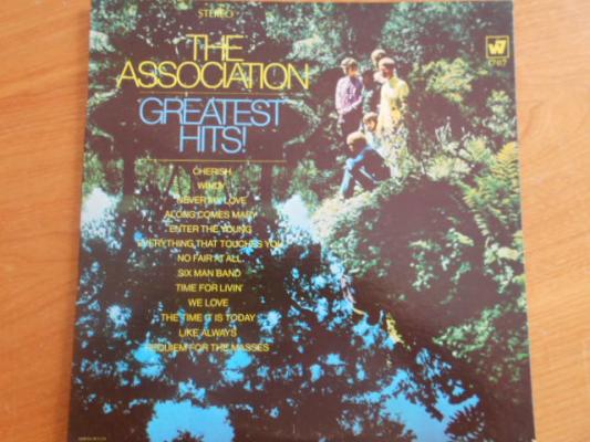 Greatest Hits