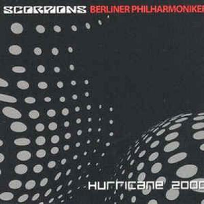 Hurricane 2000