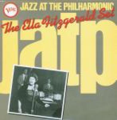 The Ella Fitzgerald Set Jatp