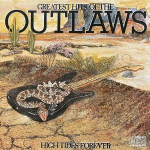 The Outlaws - Greatest Hits