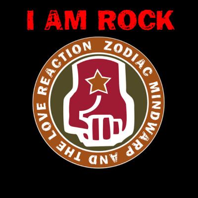 I Am Rock
