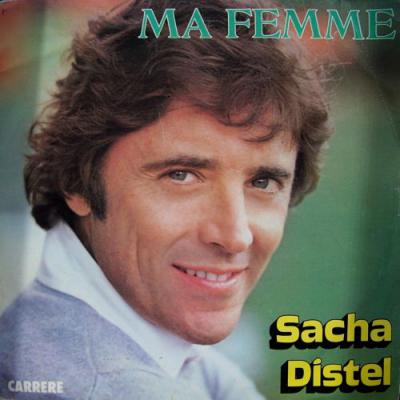 Ma Femme / L'arc En Ciel Sans La Pluie