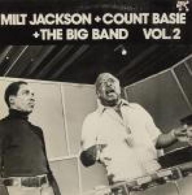 The Big Band Vol.2