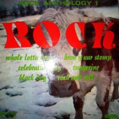 Rock Anthology 1