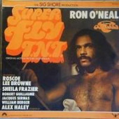 Ron O'neal