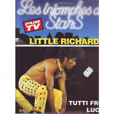 Les Triomphes Des Satars