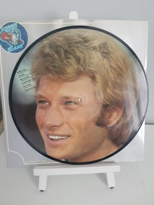 Picture Disc Jh