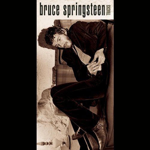 Bruce Springsteen: Tracks